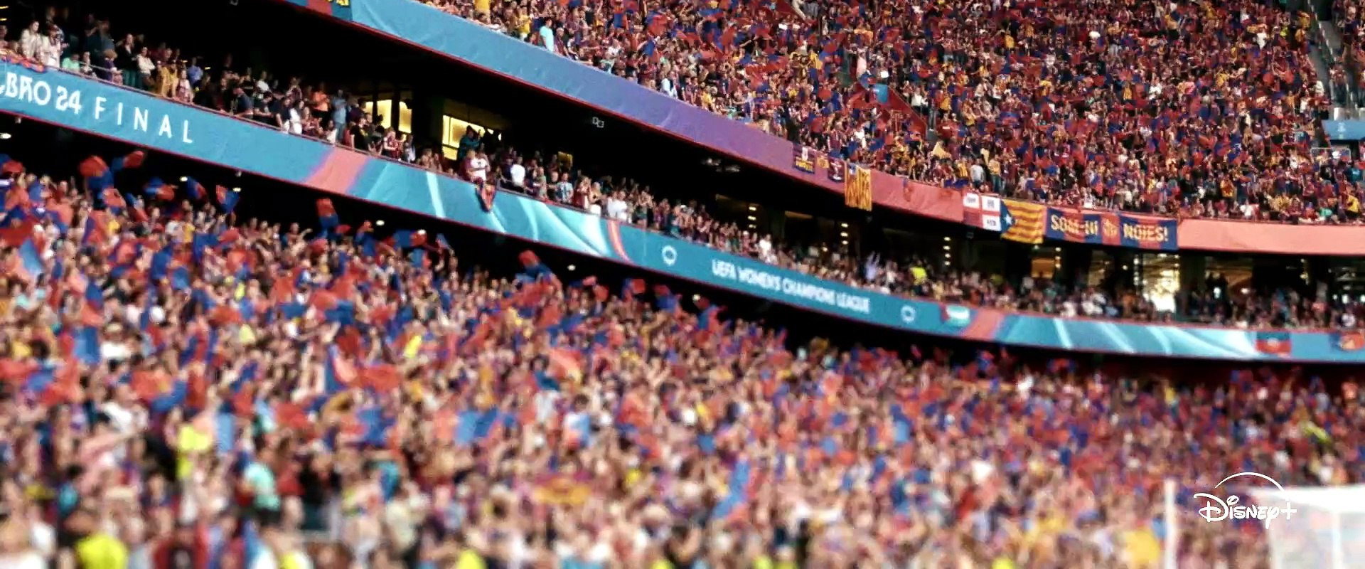 FC Barcelona: Dream, Play, Win's banner image