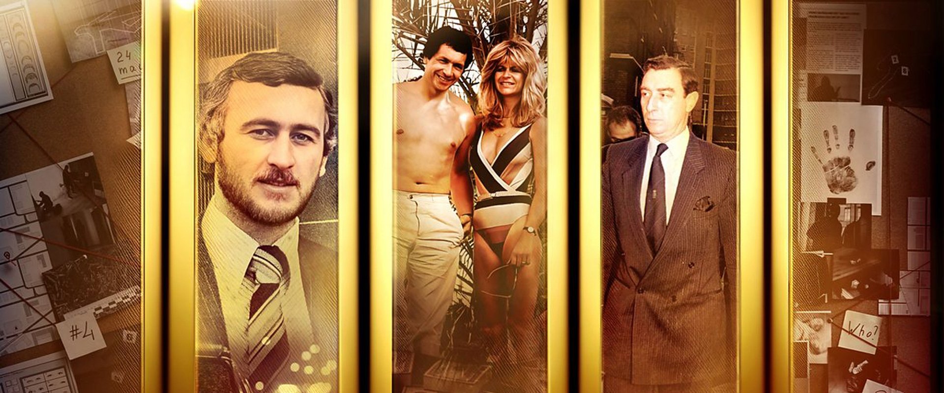 The Gold: The Inside Story