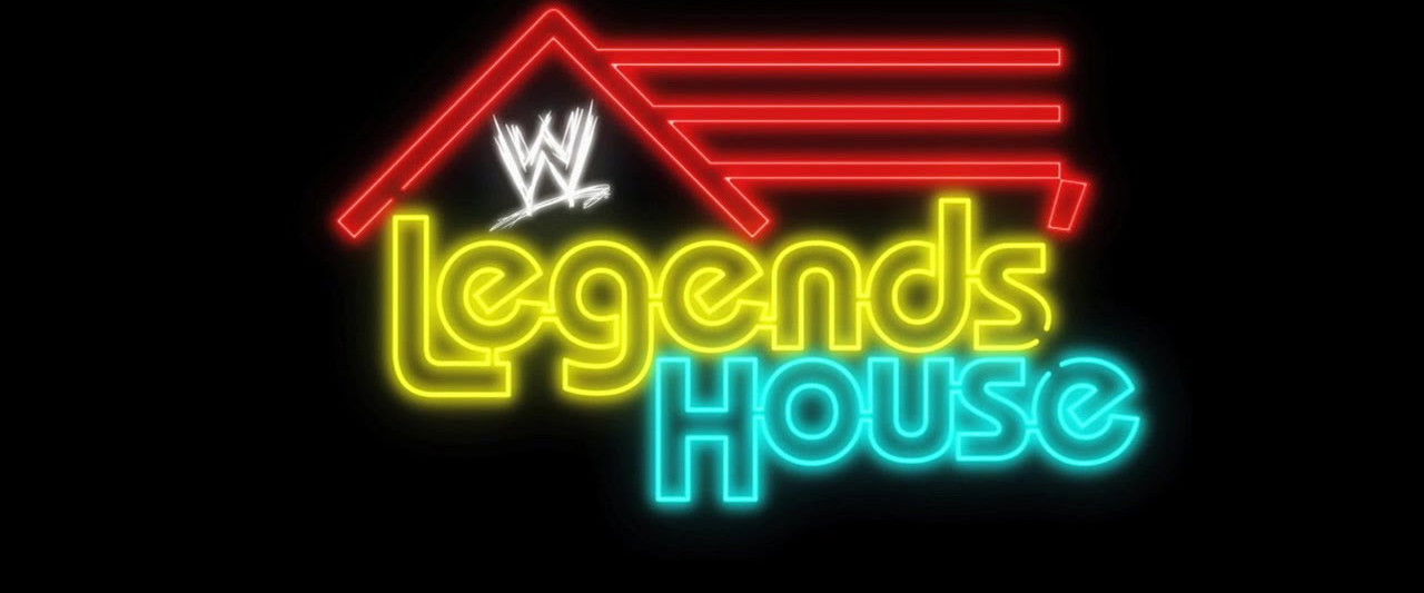 WWE Legends' House's banner image
