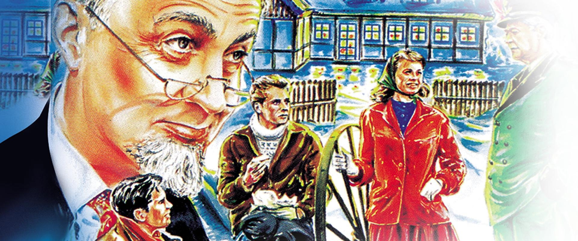 Jul i Skovridergaarden's banner image