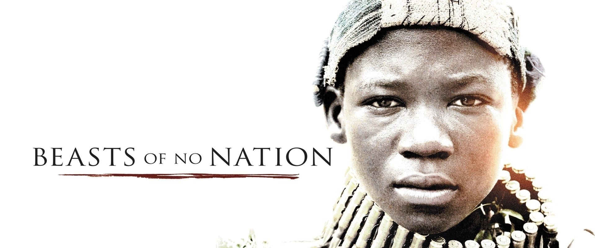 Beasts of No Nation