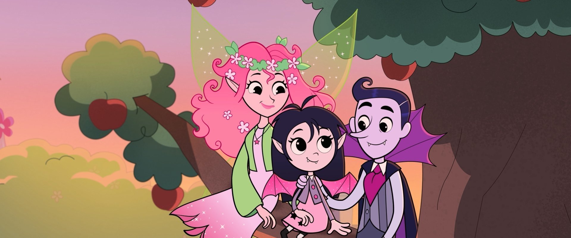 Isadora Moon