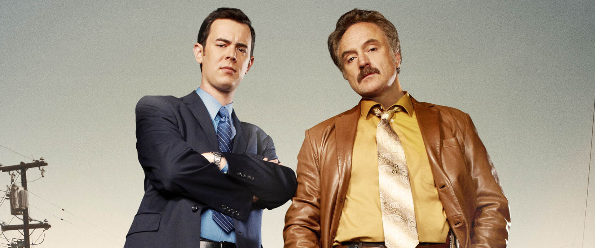 The Good Guys's banner image