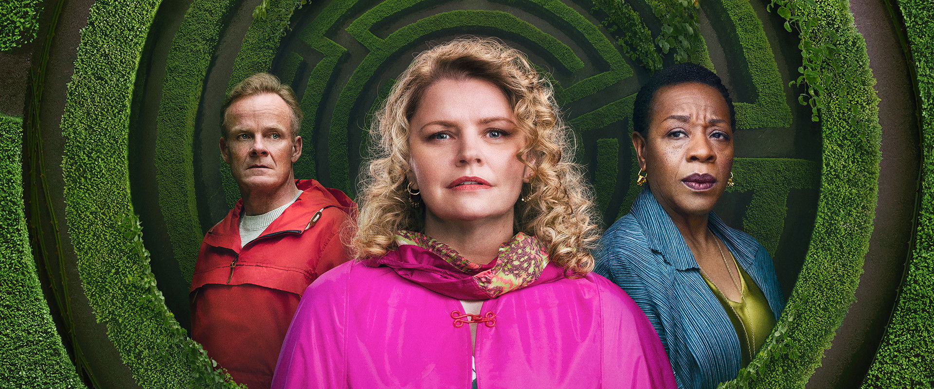 The Following Events are Based on a Pack of Lies