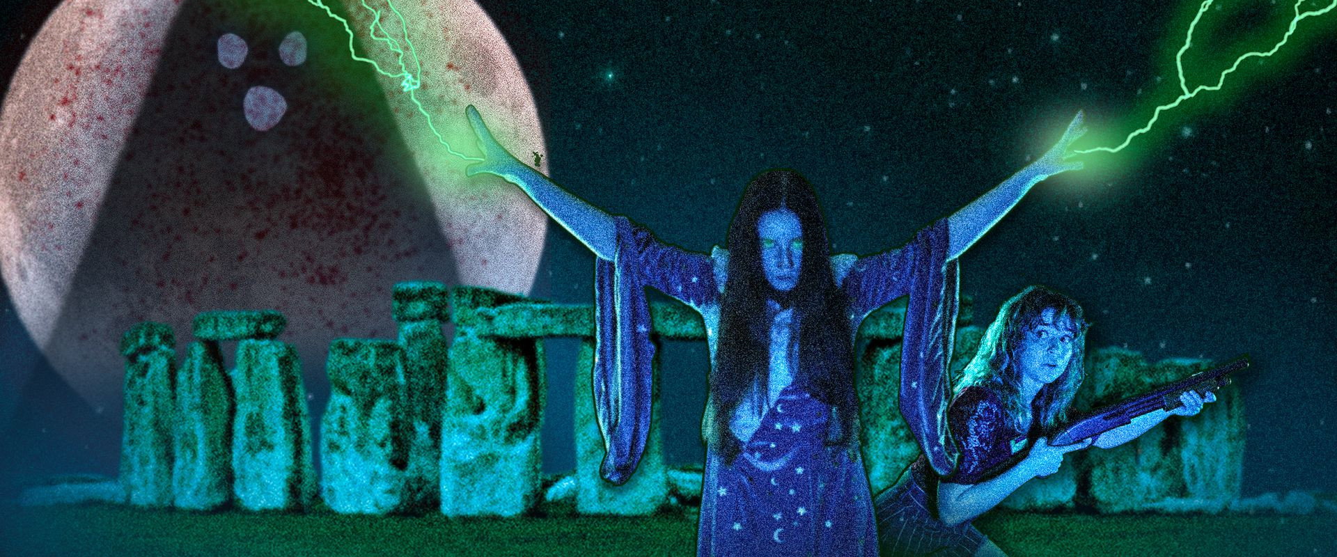 Moon Ghost Returns's banner image