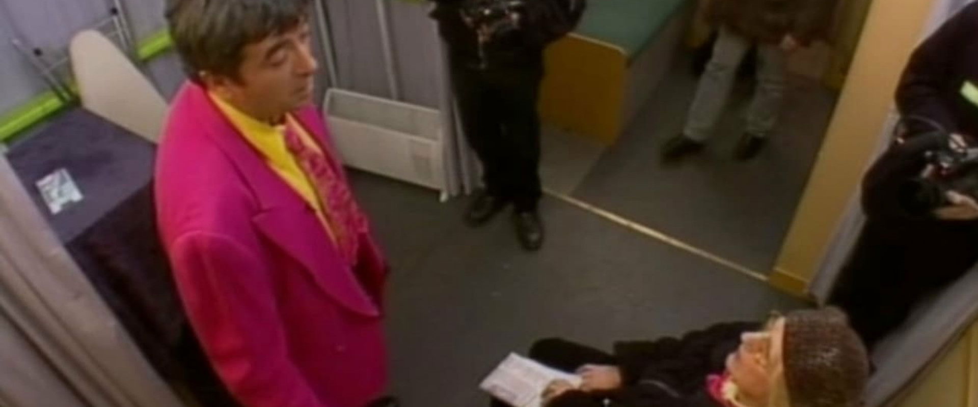 Lafesse : À poil's banner image