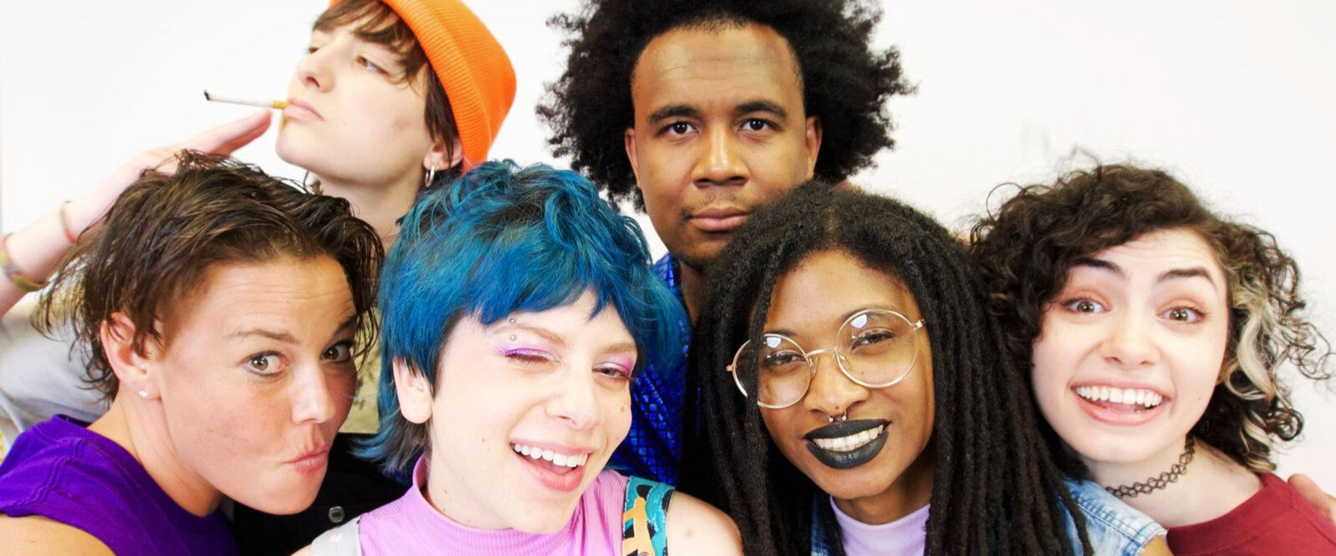 The Box Trap's banner image