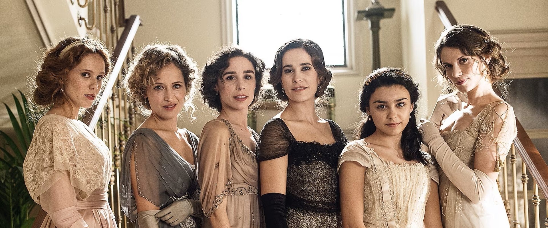 Six Sisters
