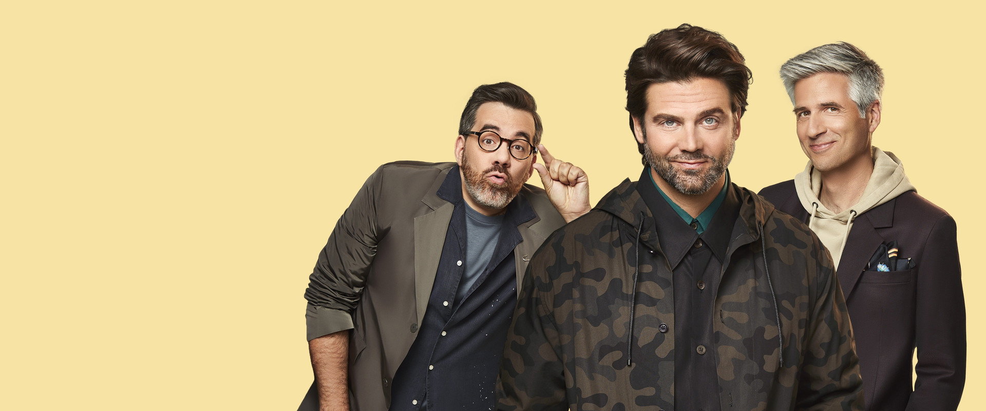 La journée (est encore jeune)'s banner image