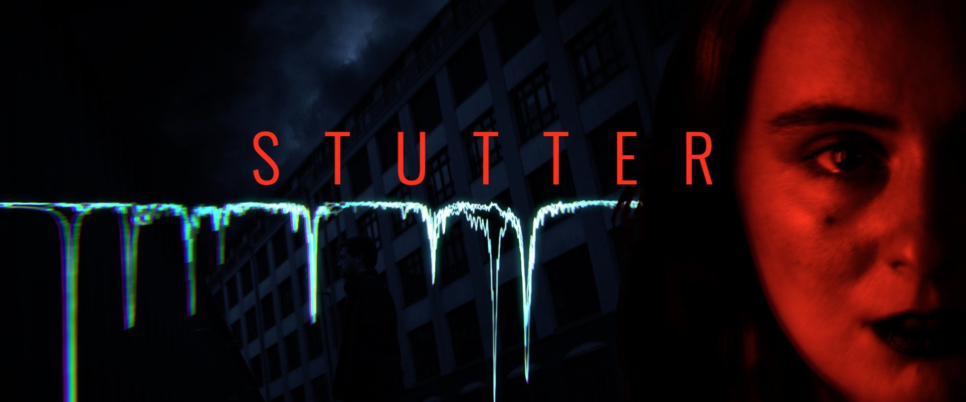 Stutter's banner image