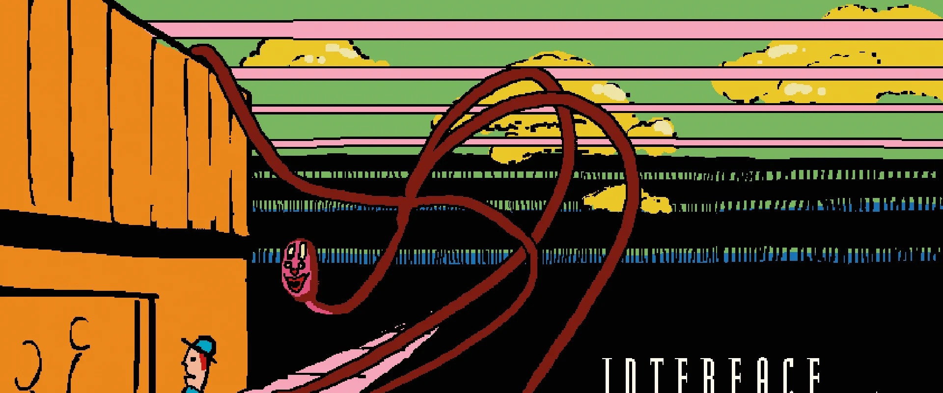 Interface's banner image
