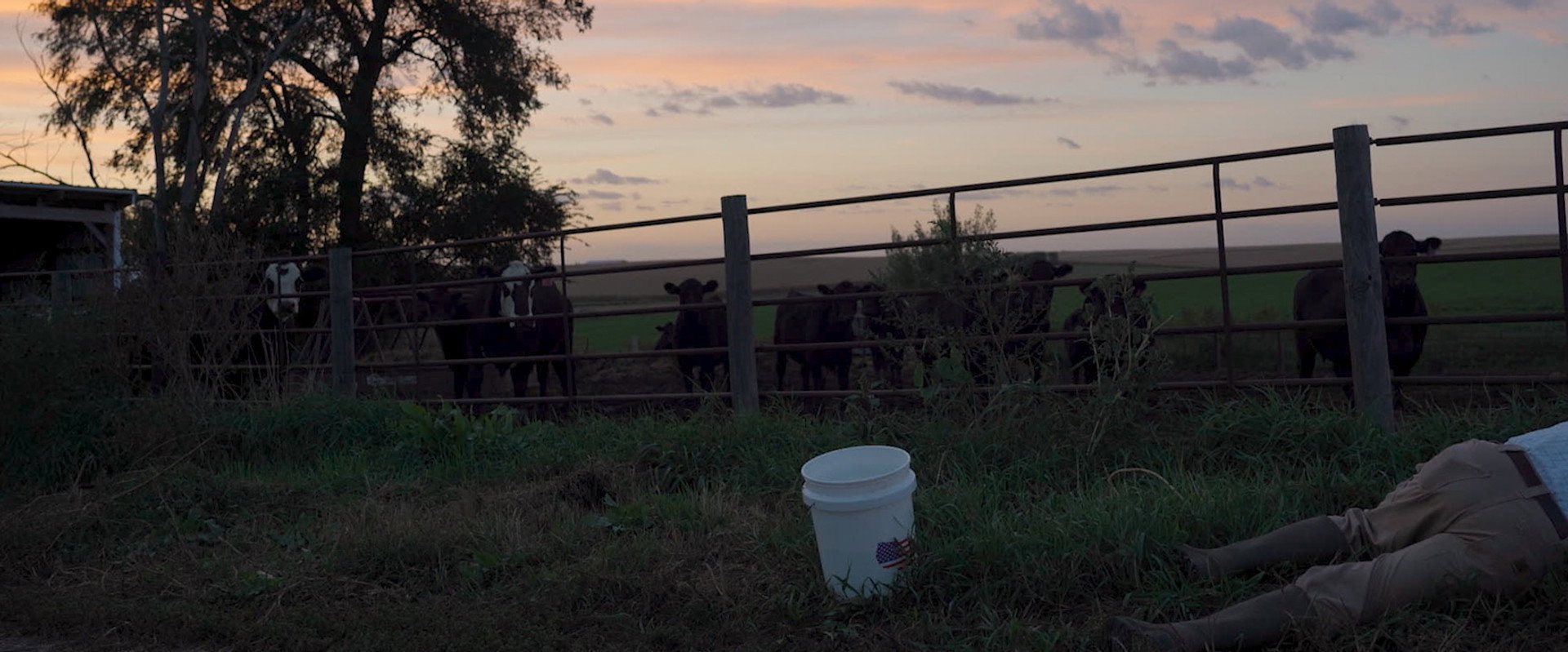 Pastoral