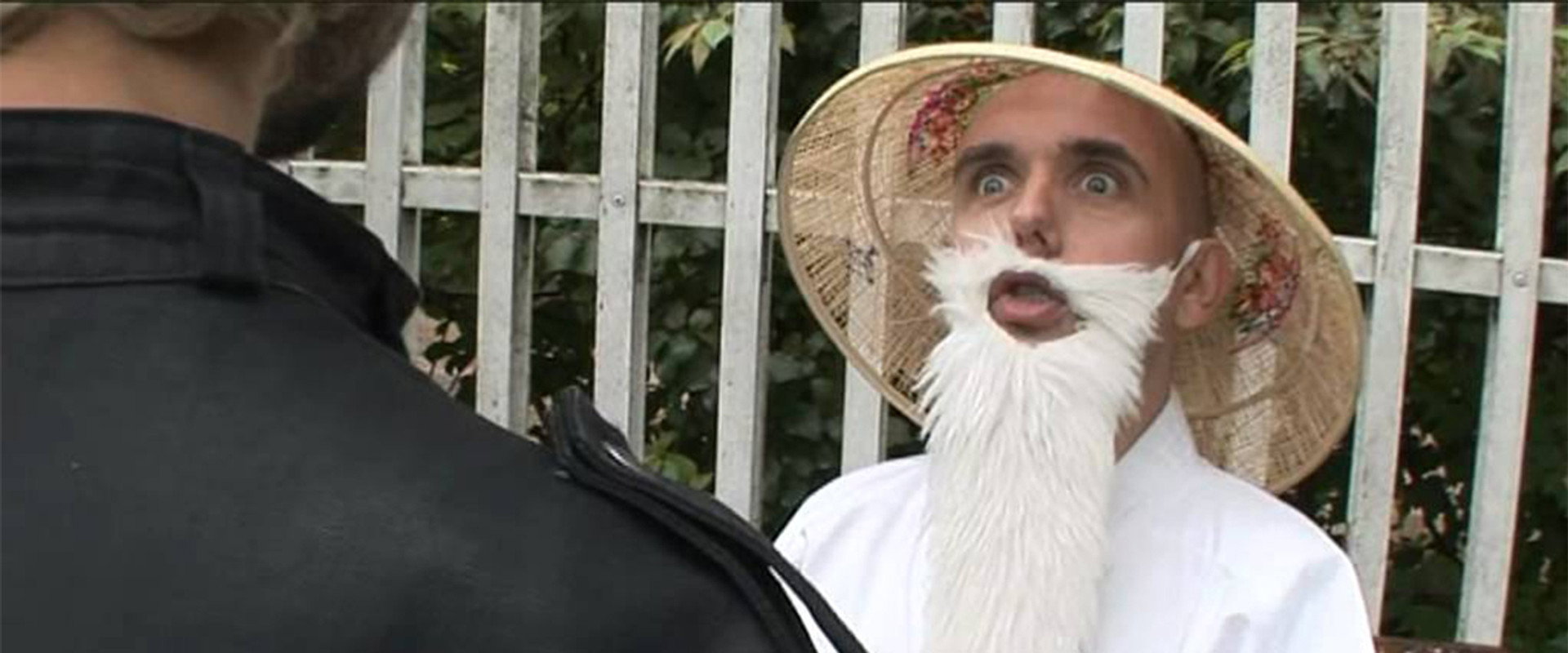 Young Karaté Boy's banner image