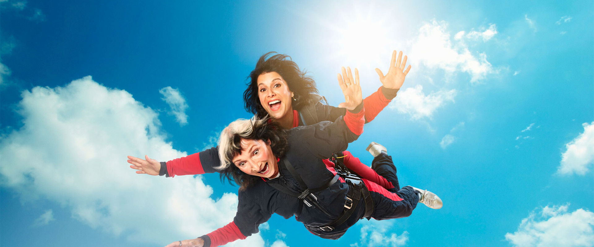 50 façons de tuer sa mère