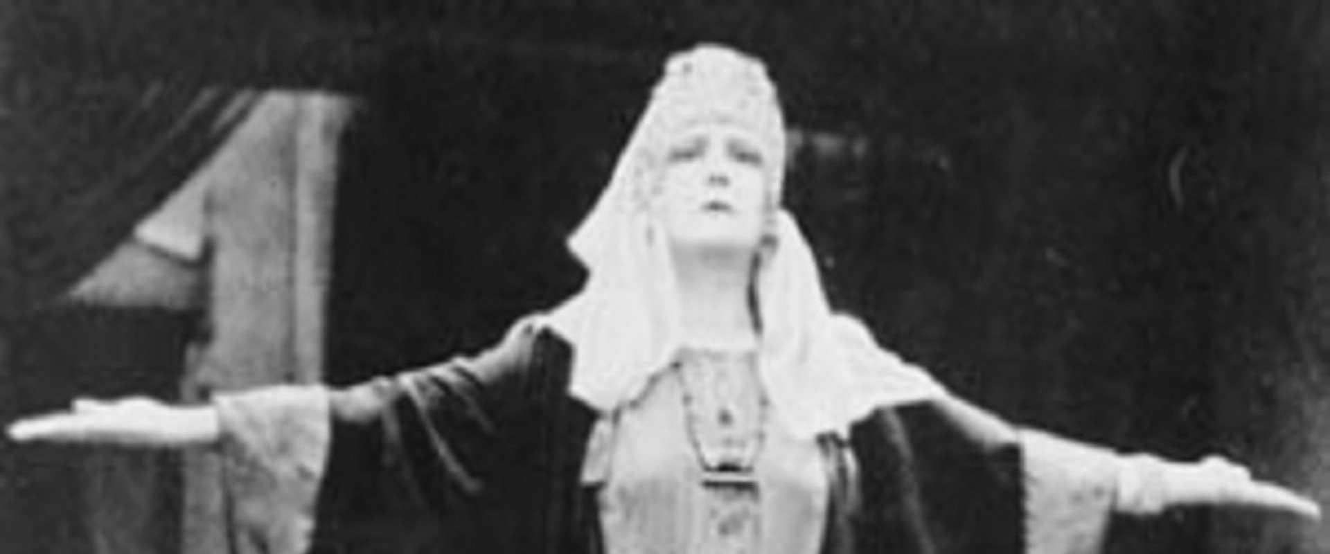 The Mistress of the World, Part VIII: The Revenge of Maud Fergusson's banner image