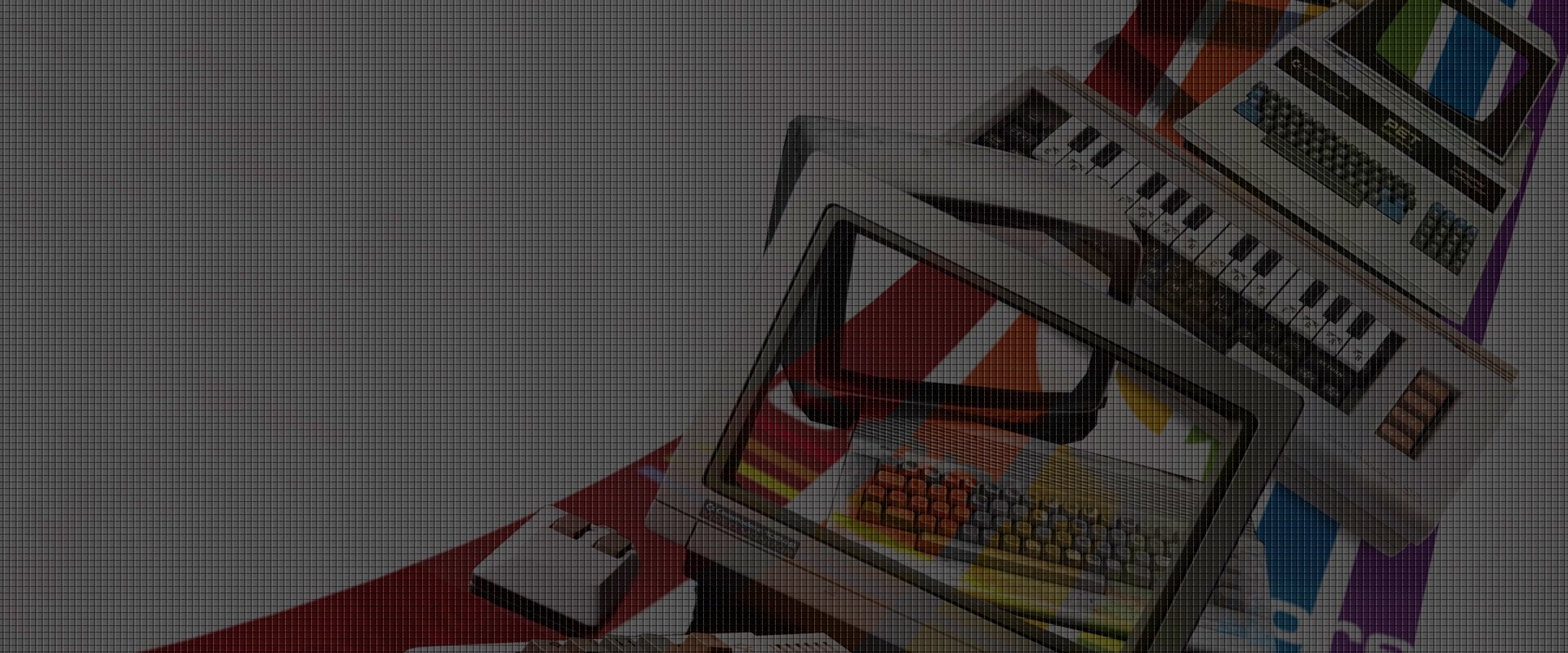 The Chiptune Story