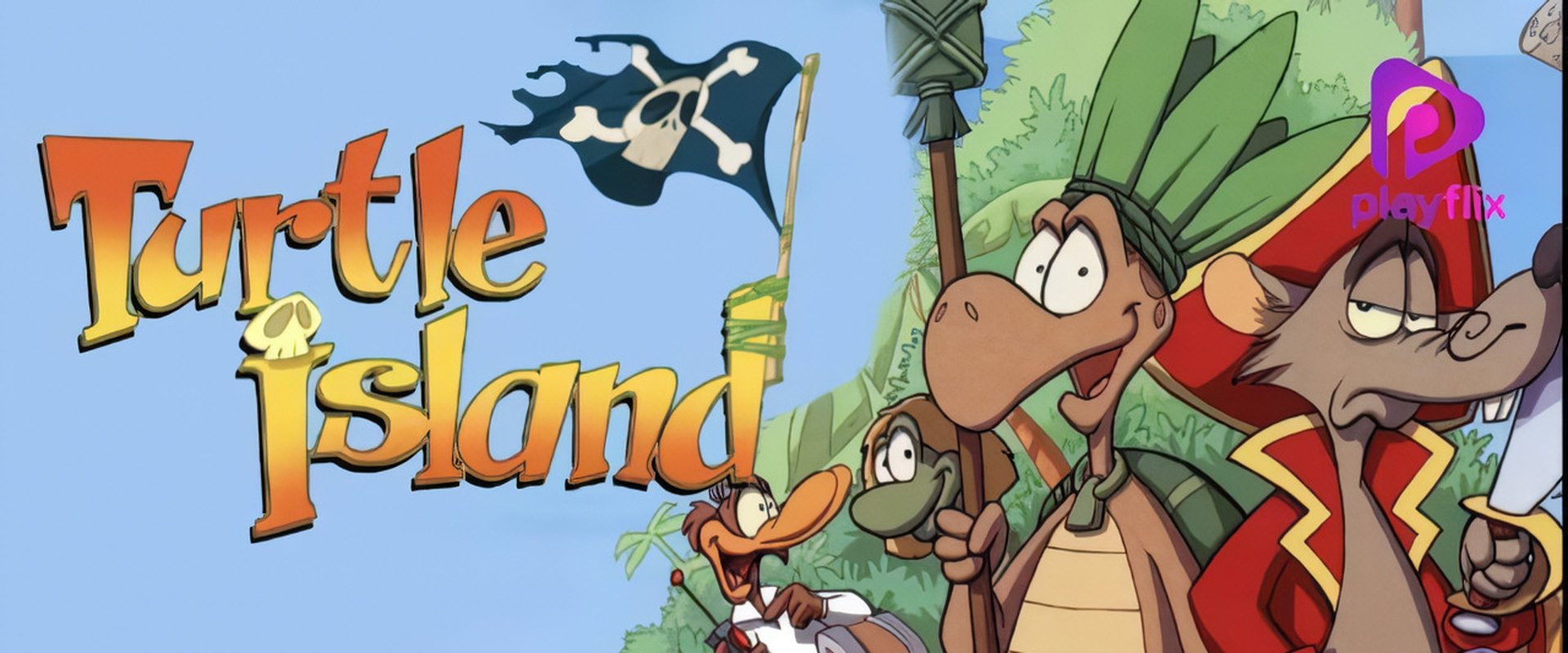 Turtle Island