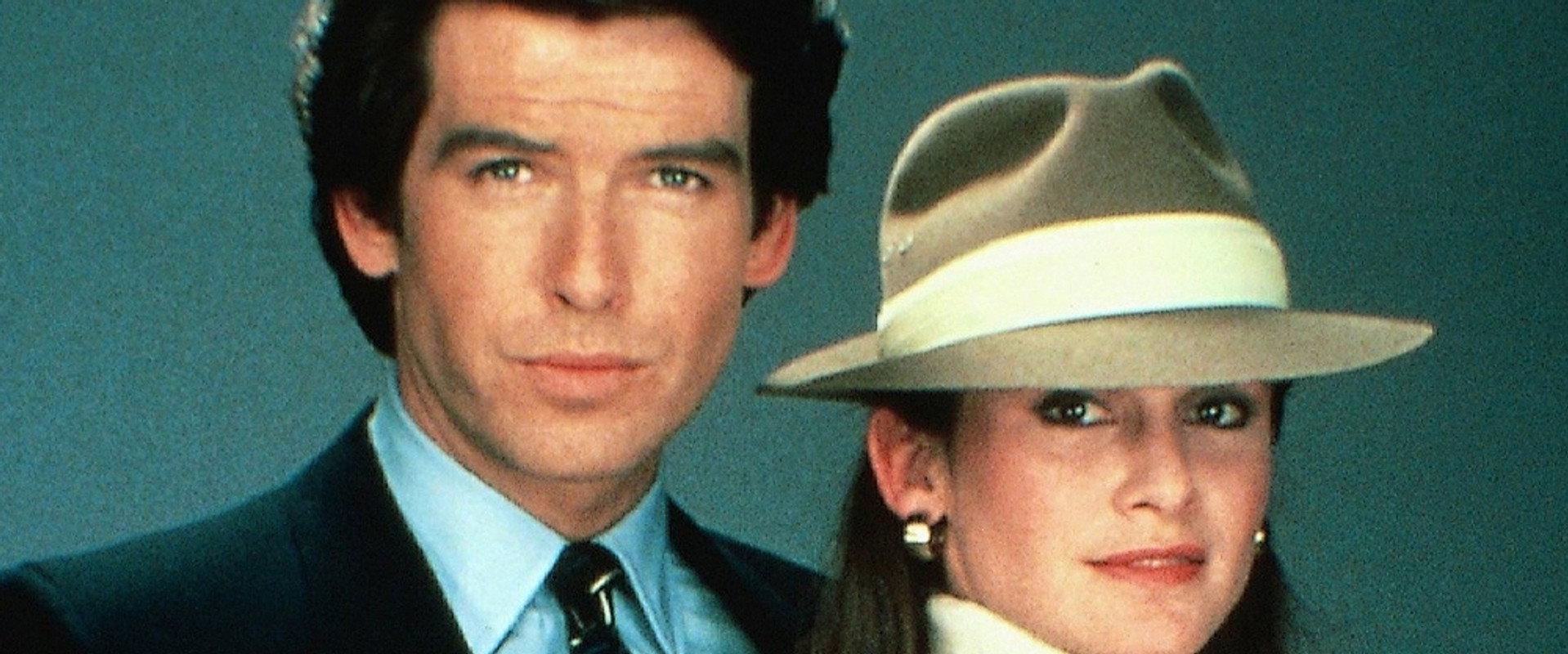 Remington Steele