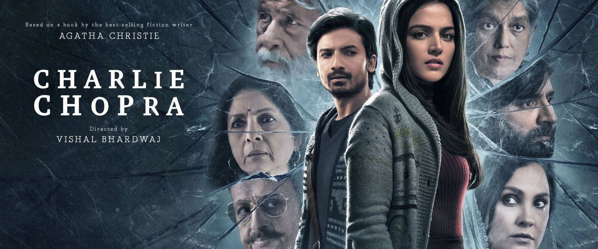 Charlie Chopra And The Mystery Of Solang Valley