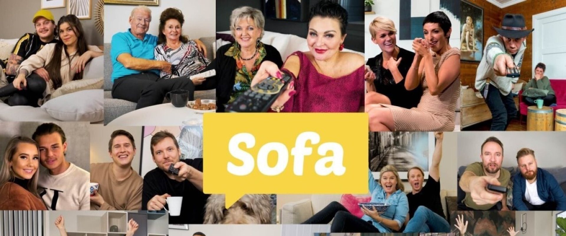 Sofa