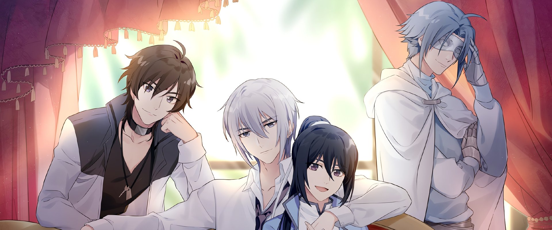 Spiritpact