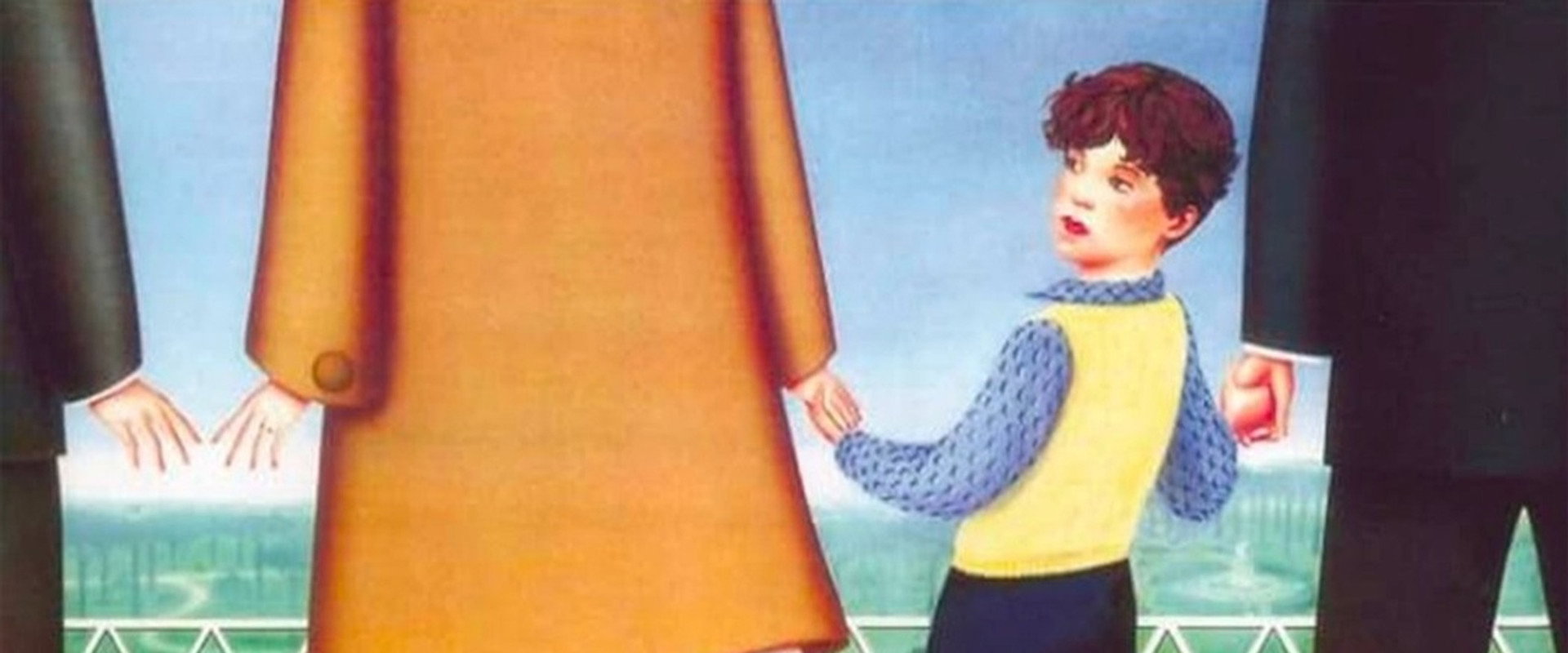 In The Rose Garden's banner image