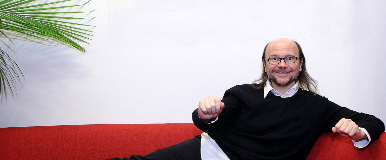 Sabias a lo que venías