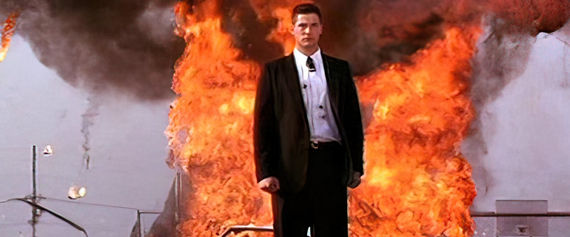 Class of 1999 II: The Substitute