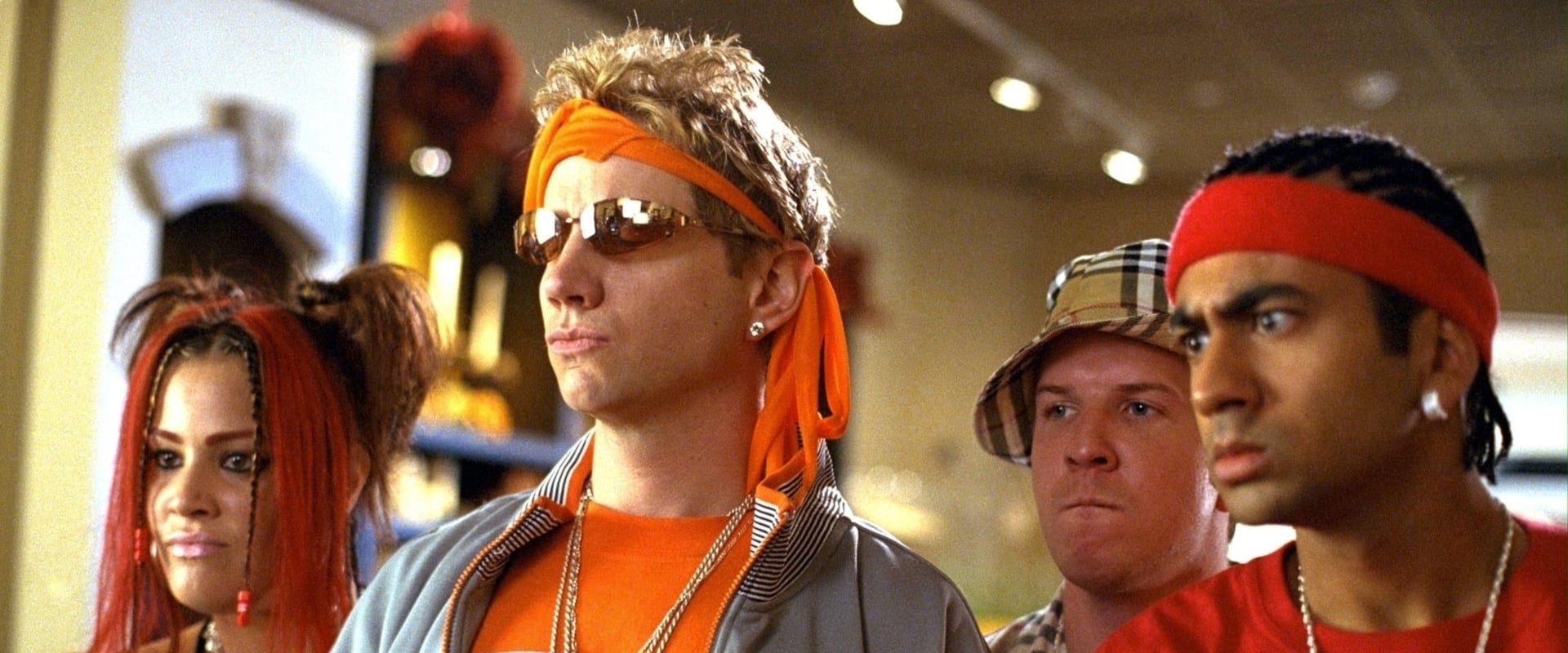 Malibu's Most Wanted