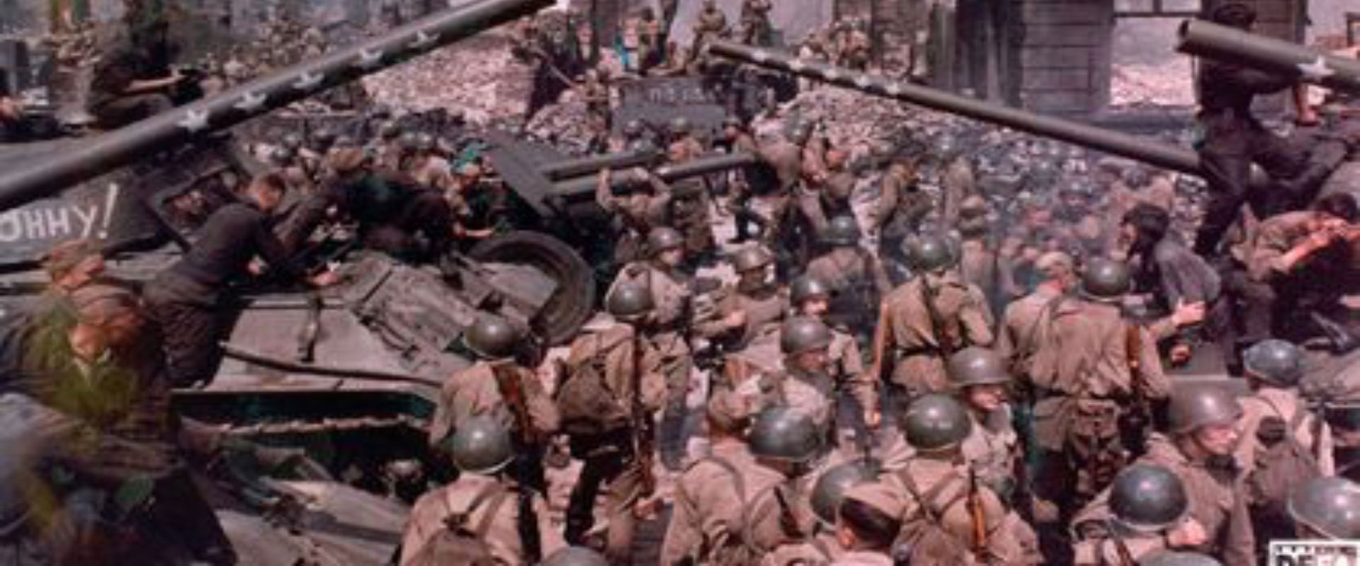 Five Days, Five Nights's banner image