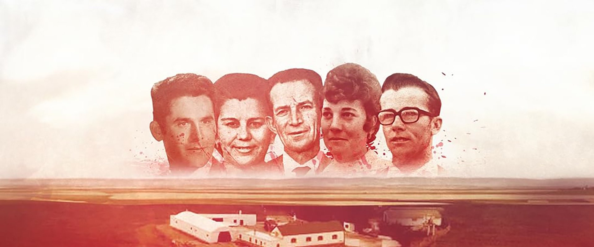 El crimen de los Galindos