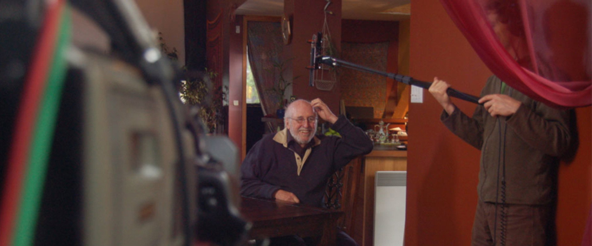 The Private Life of Cinema's banner image