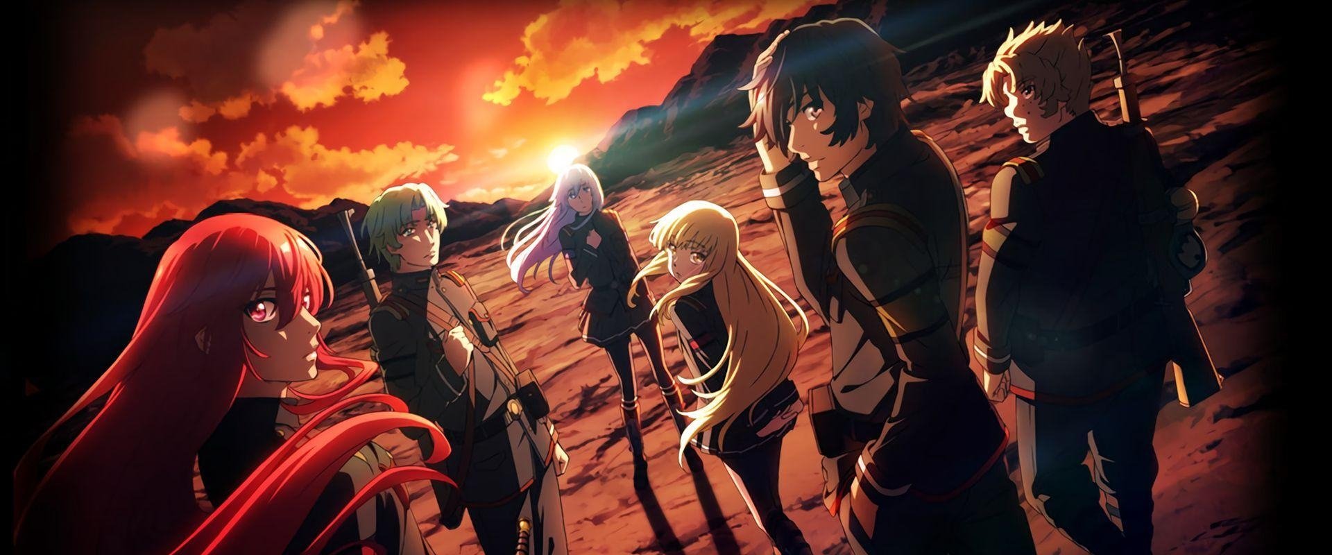 Alderamin on the Sky