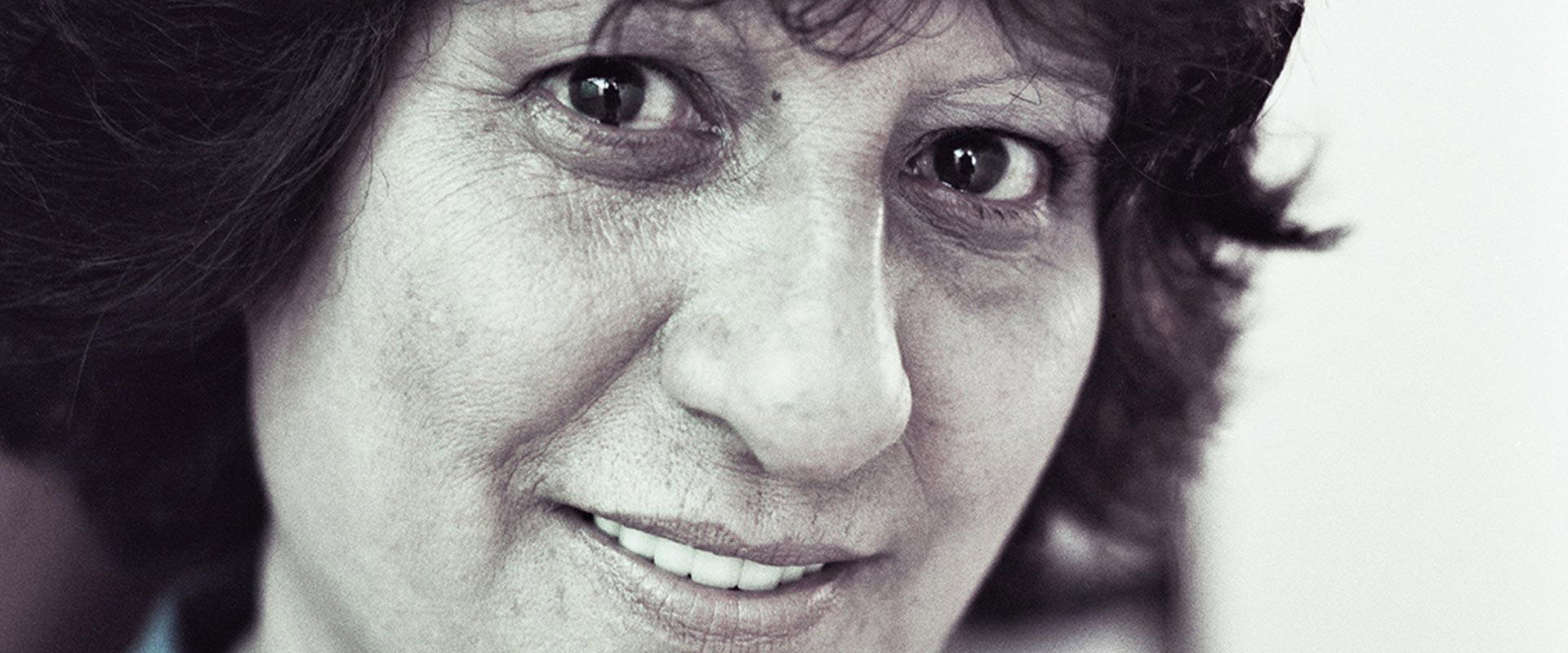 The Bells are Ringing for Ahuva Ozeri's banner image
