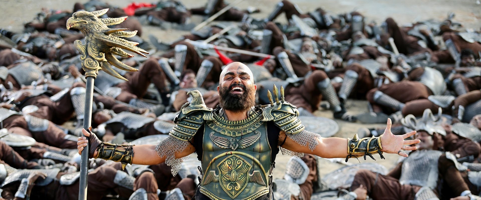 Kaashmora