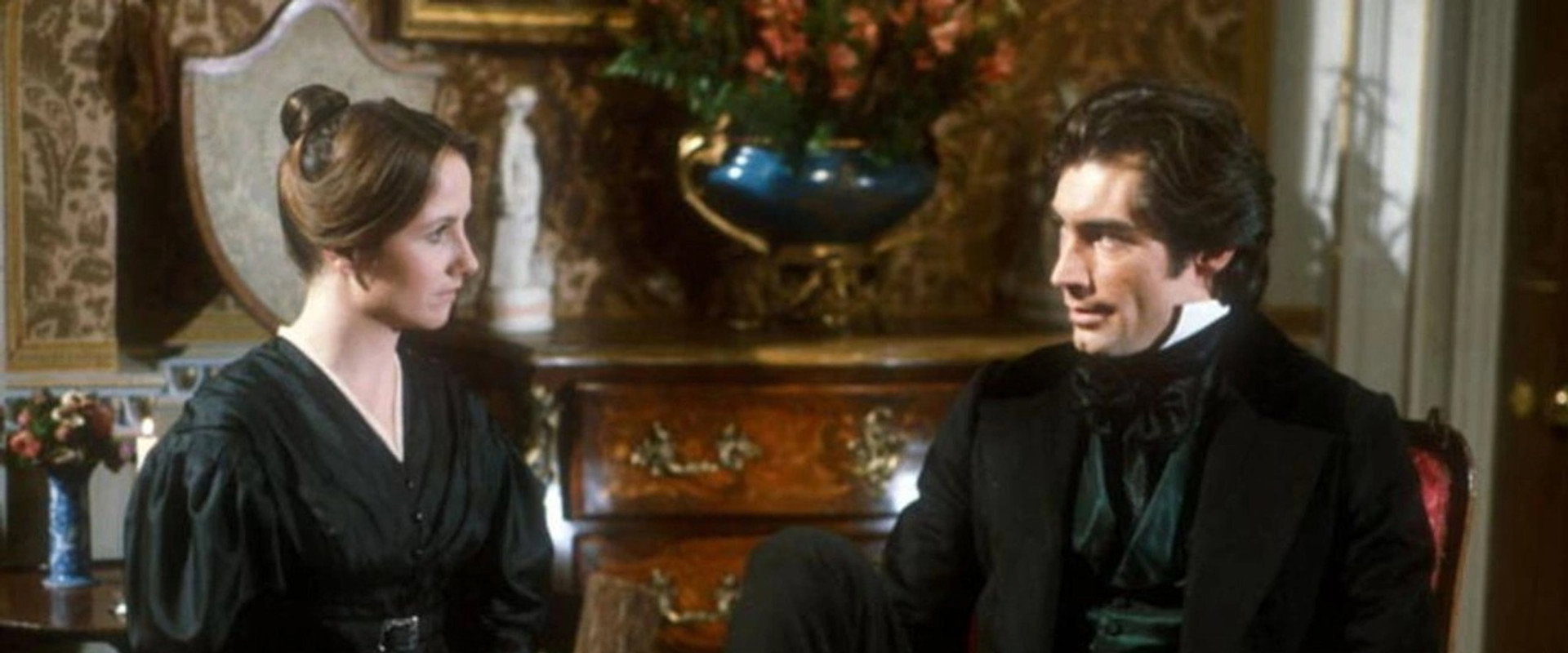 Jane Eyre's banner image