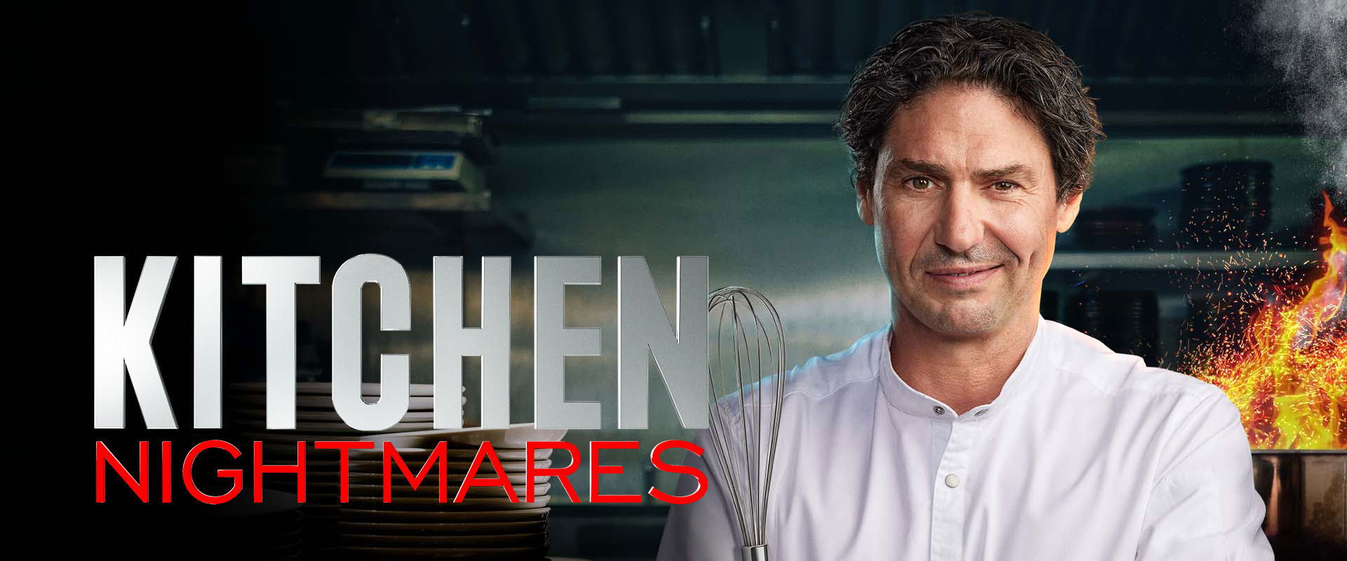 Kitchen Nightmares Australia