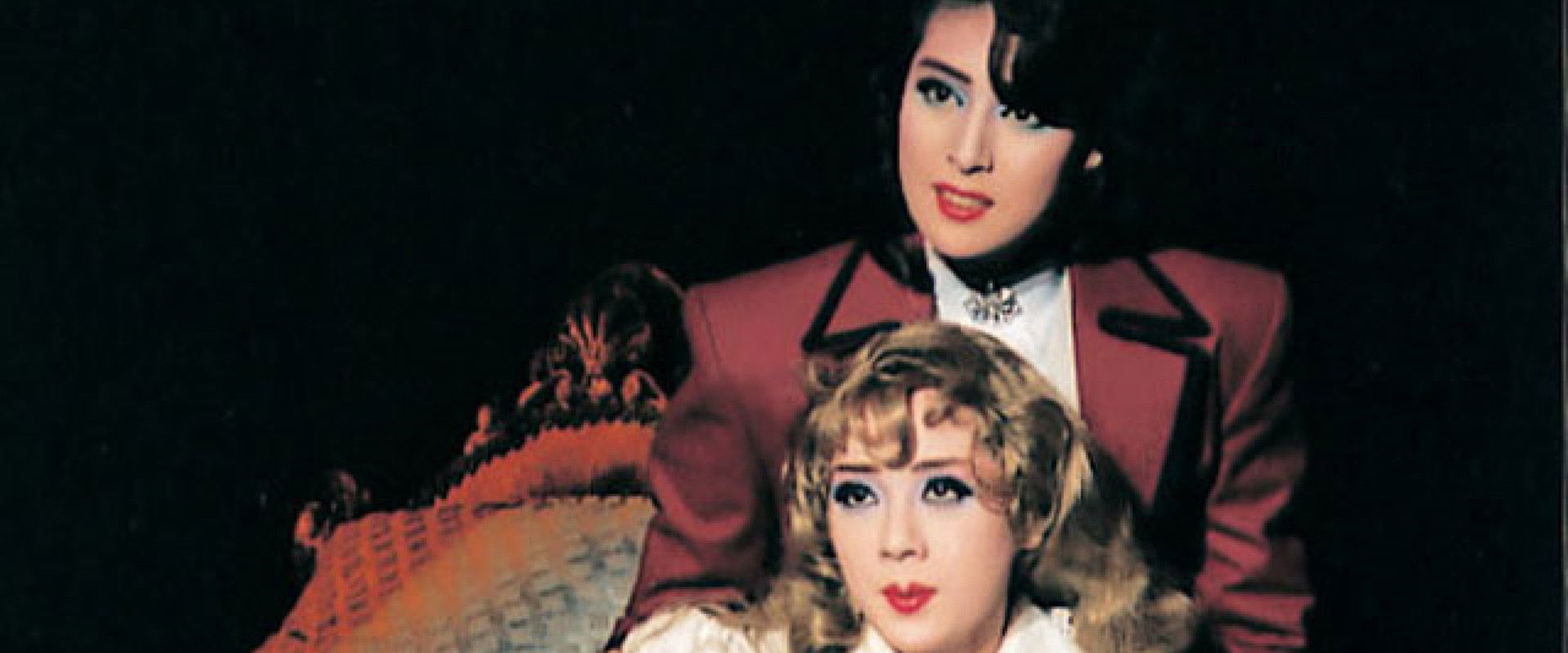 The Rose of Versailles: Oscar's banner image