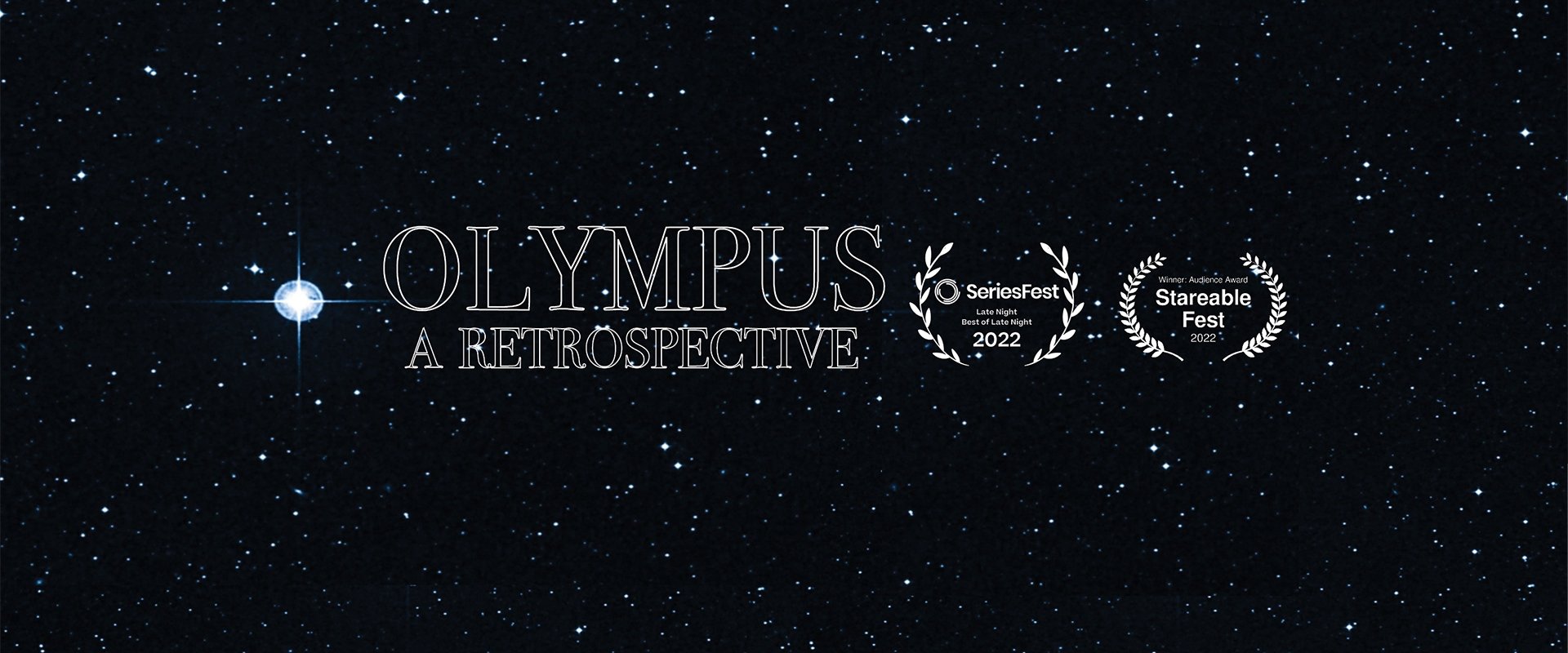 Olympus: A Retrospective