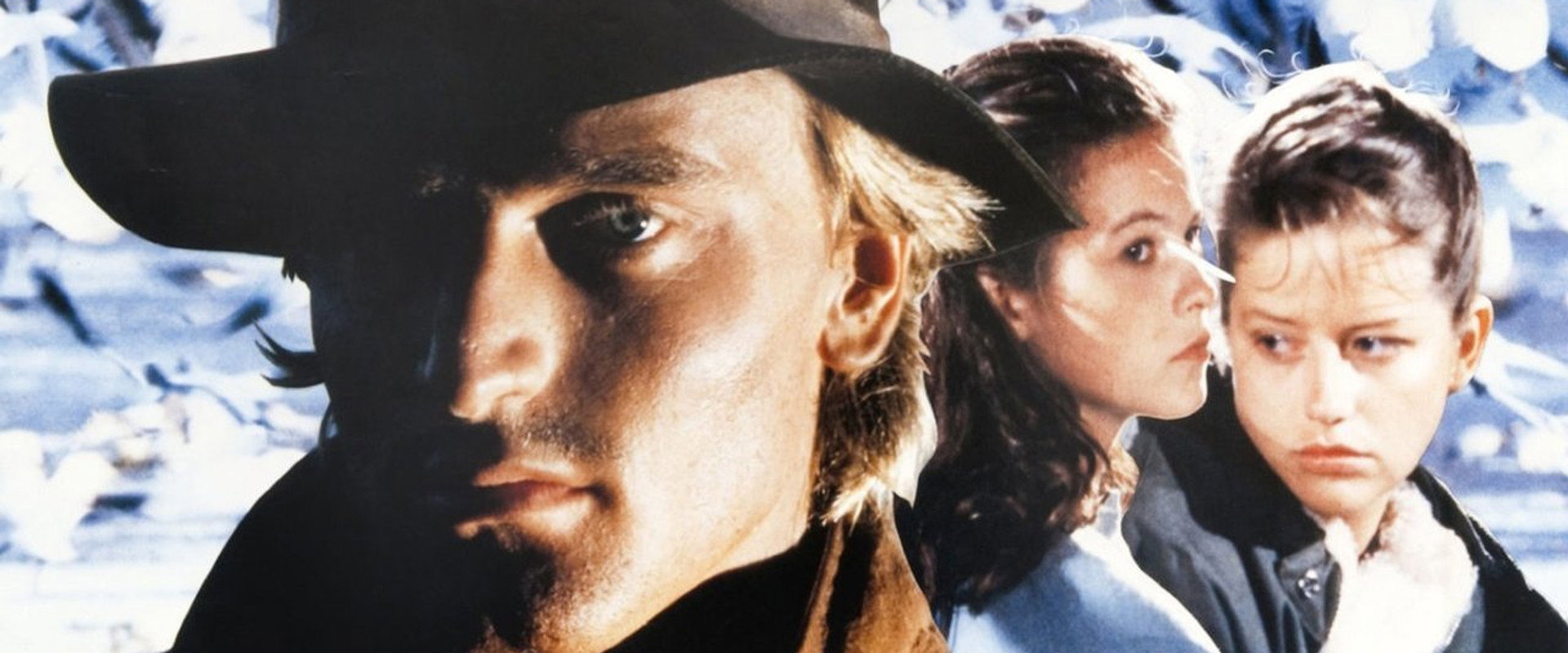 In the Shadow of the Wind's banner image