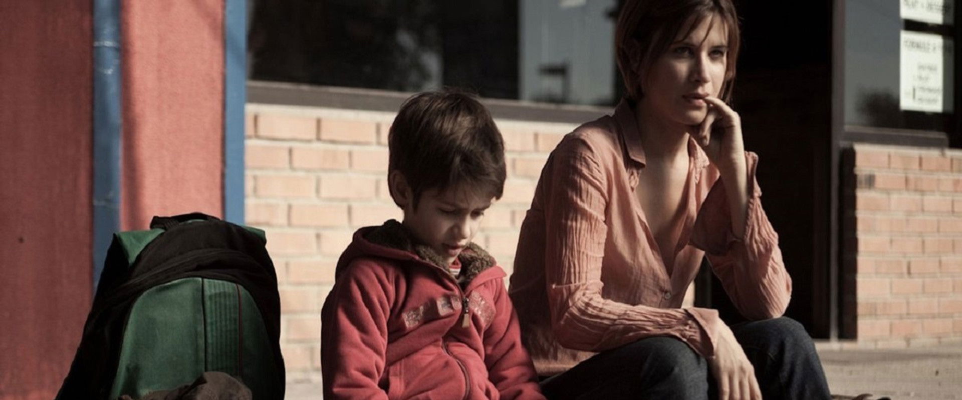 Research in the Interest of Families's banner image