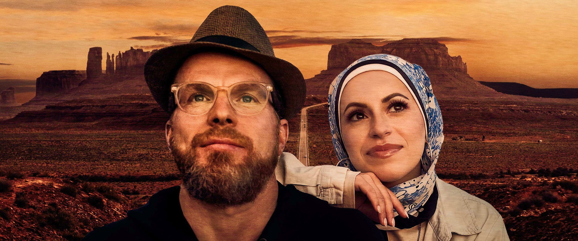 The Great Muslim American Road Trip