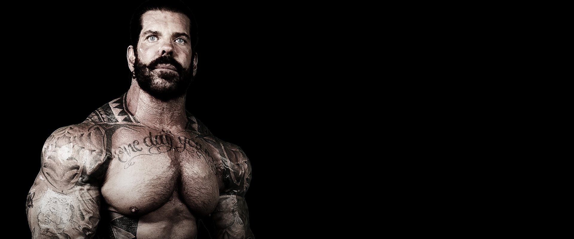 Rich Piana Chronicles