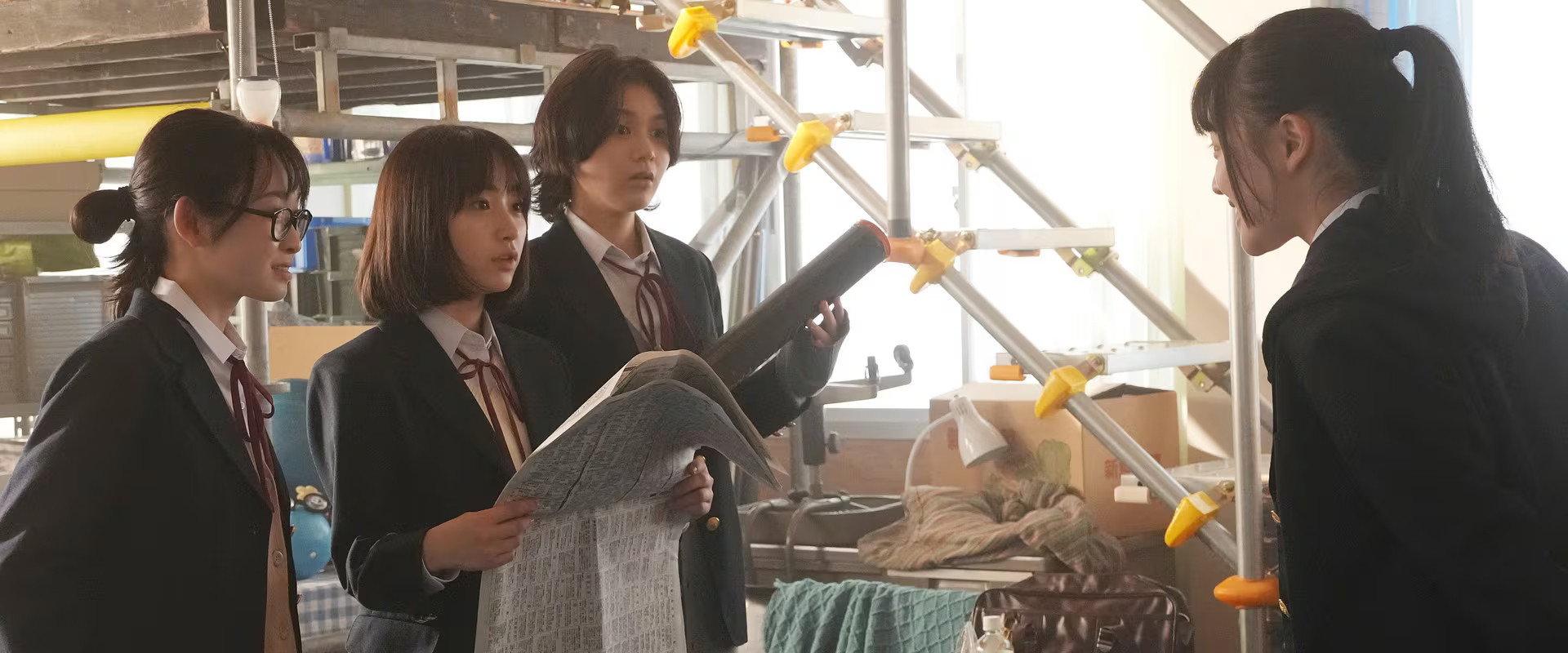 Someday in Zero Gravity's banner image