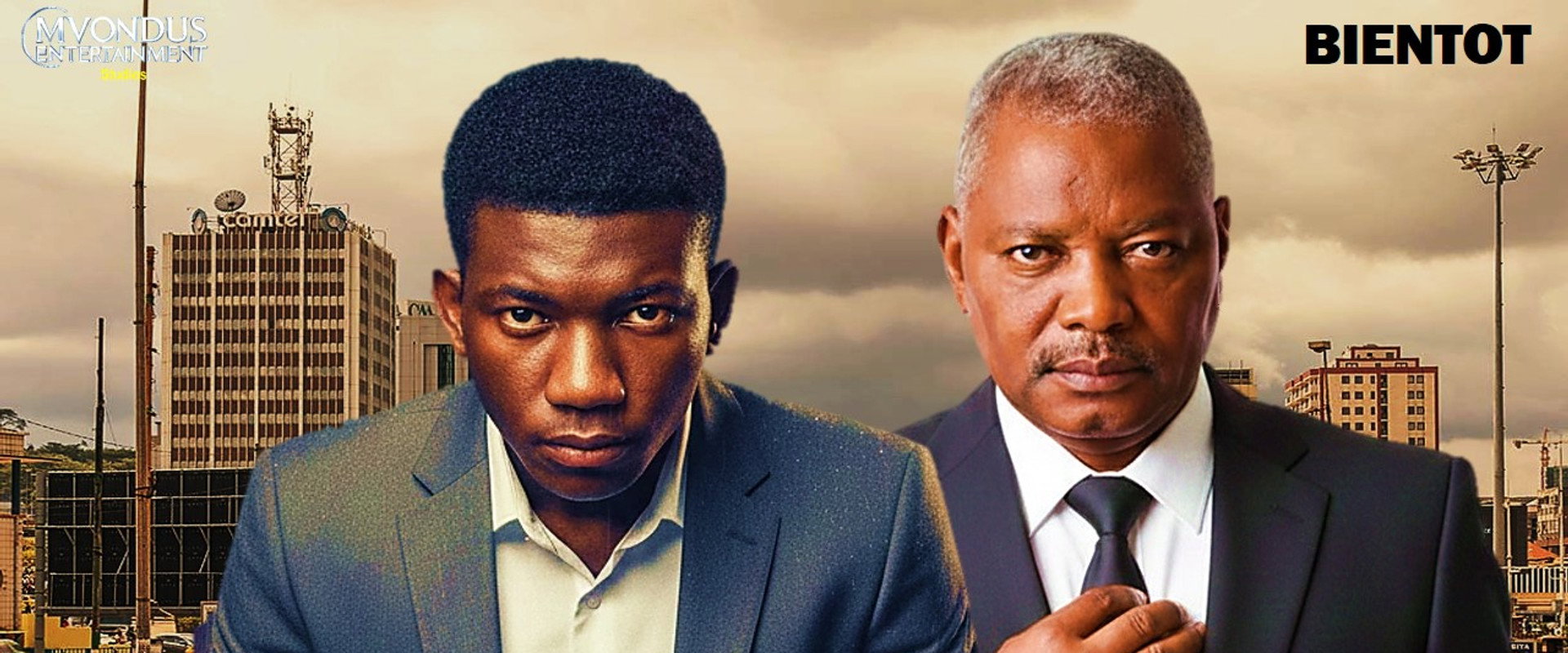 YAOUNDÉ, POLICE CRIMINELLE