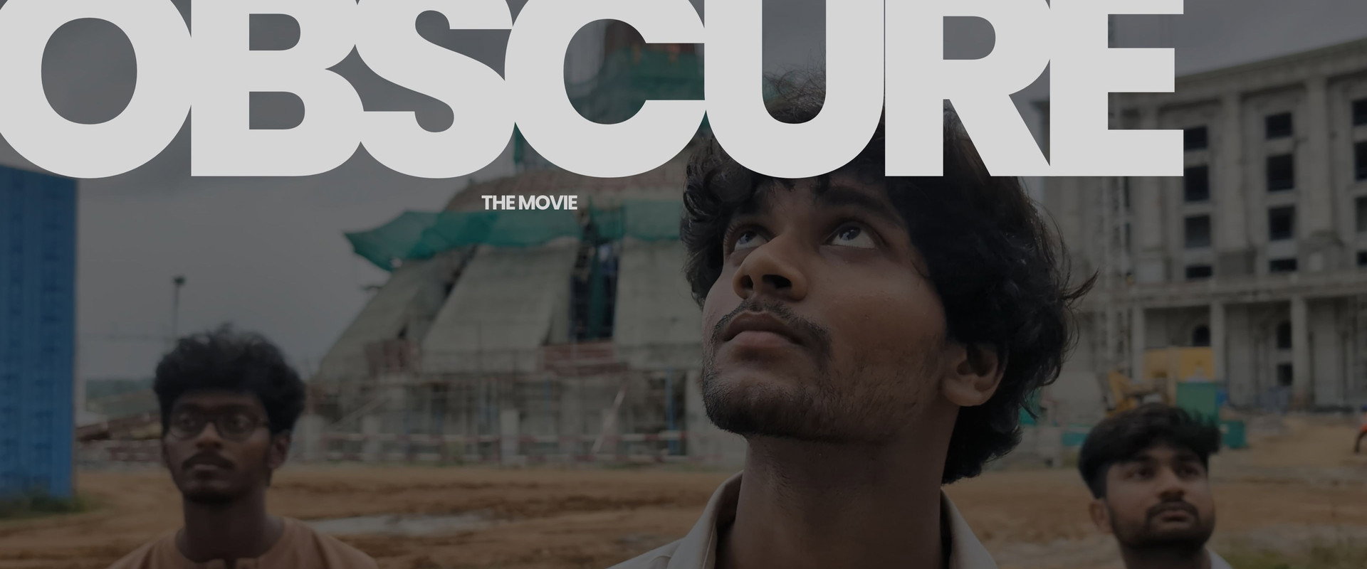 OBSCURE - The Movie