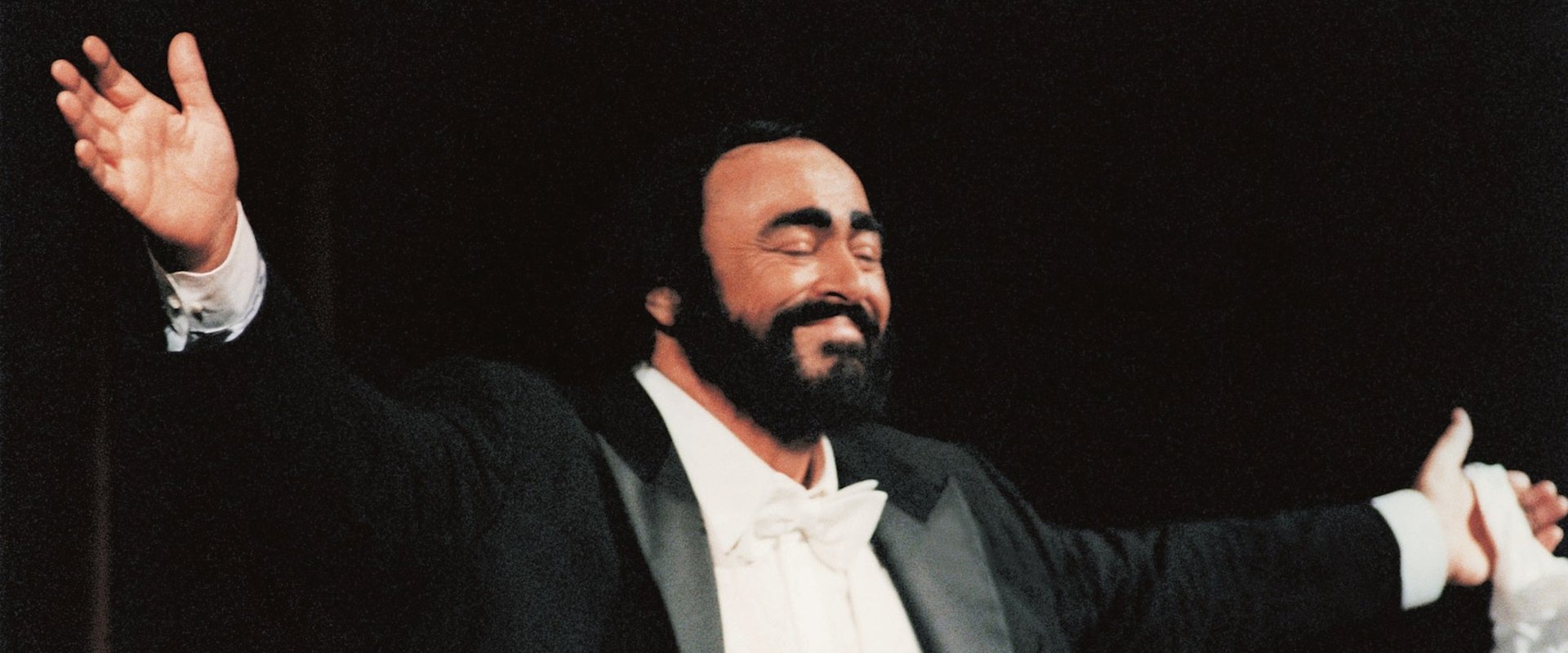 Pavarotti