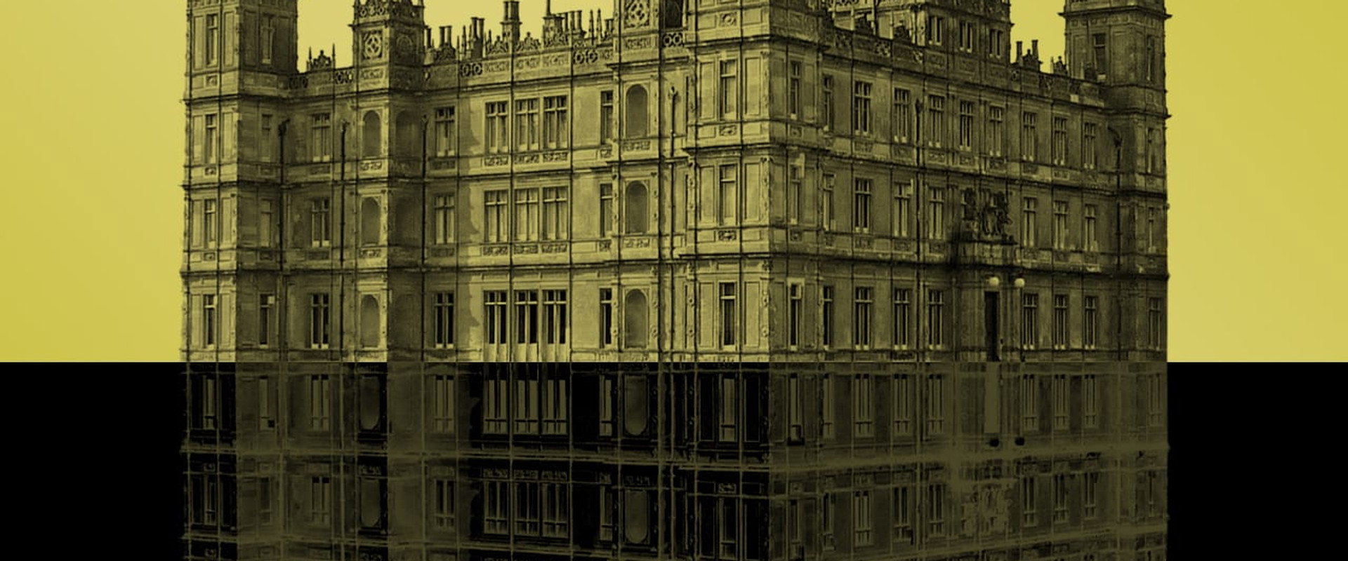 Downton Abbey