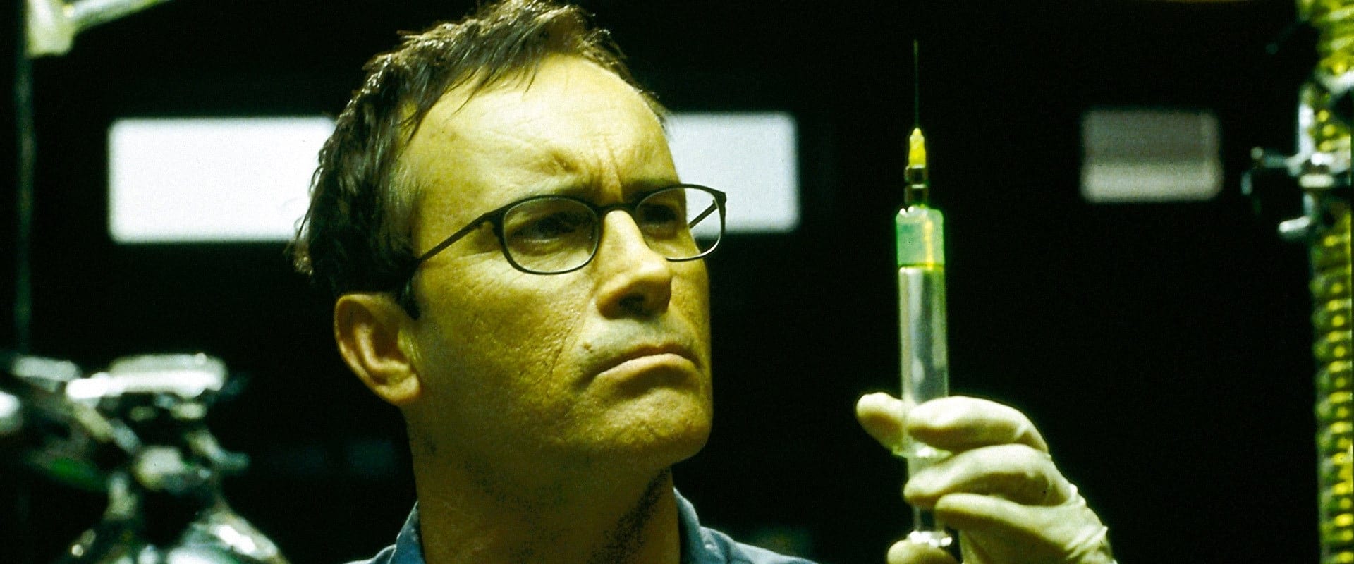 Beyond Re-Animator