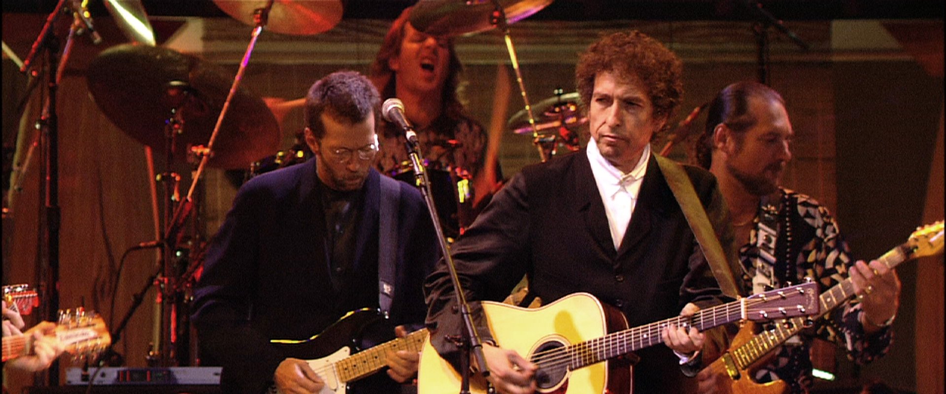 Bob Dylan: The 30th Anniversary Concert Celebration
